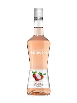 produkt Monin Litchi Liqueur 0,7l 17%