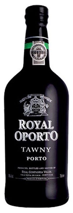 produkt Royal Oporto Porto Tawny 0,75l 19%