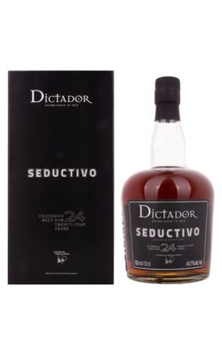 produkt Dictador Seductivo 24y 0,7l 44,2%