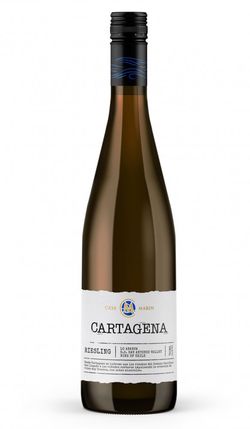 produkt Casa Marín Cartagena Riesling 2018 0,75l 12%