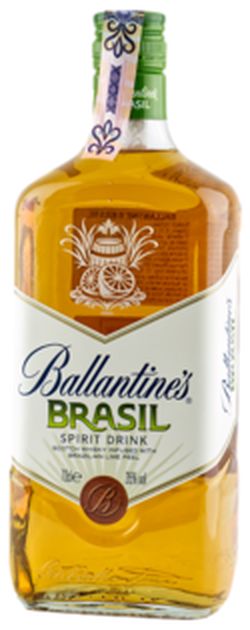 produkt Ballantine's Brasil 35% 0,7L