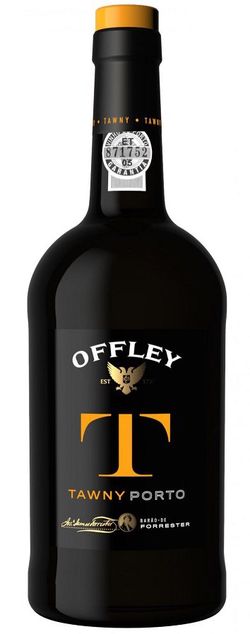 produkt Offley Tawny Porto 0,75l 19,5%