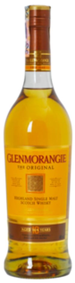 produkt Glenmorangie 10YO 40% 0,7L