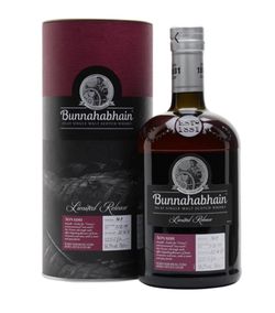 produkt Bunnahabhain Aonadh Limited Release 10y 0,7l 56,2%