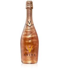 produkt AVIVA Pink Gold Šumivé víno 750 ml