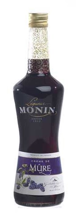 produkt Monin Mure Liqueur 0,7l 16%