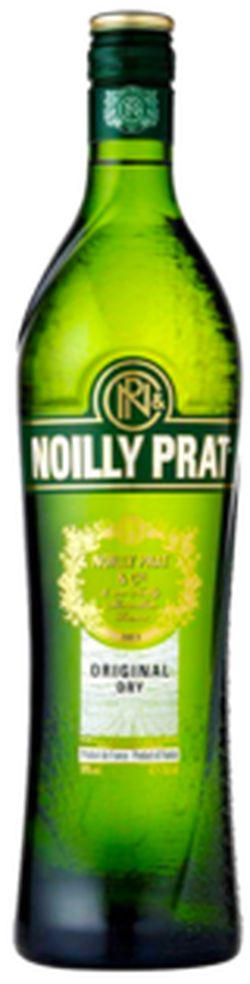 produkt Noilly Prat Dry 18% 0,75l