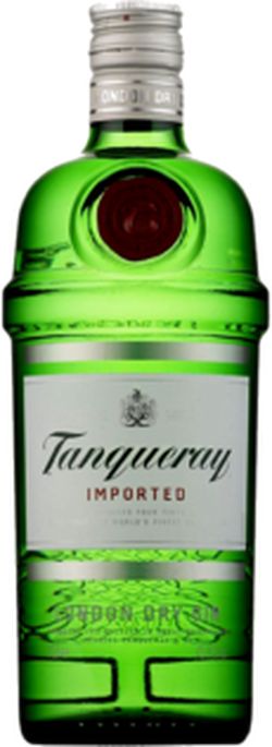 produkt Tanqueray 43,1% 0,7L
