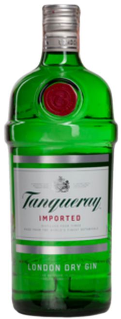 produkt Tanqueray Gin 47,3% 0,7L