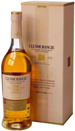 produkt Glenmorangie Nectar D´Or 46% 0,7L