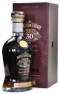 produkt Rum Appleton Estate 30YO 45% 0.7L