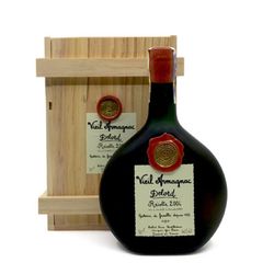 produkt Armagnac Delord 2004 0,7l 40% Dřevěný box
