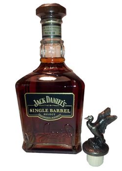 produkt Jack Daniel's Single Barrel Duck's Unlimited 0,7l 40% GB