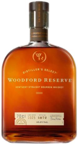 produkt Woodford Reserve Distiller's Select 43,2% 0,7l