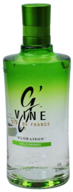 produkt G'Vine Floraison 40% 1,0L