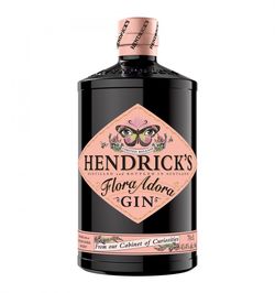 produkt Hendrick's Gin Flora Adora 0,7l 43,4% L.E.