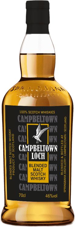 produkt Campbeltown Loch 0,7l 46%