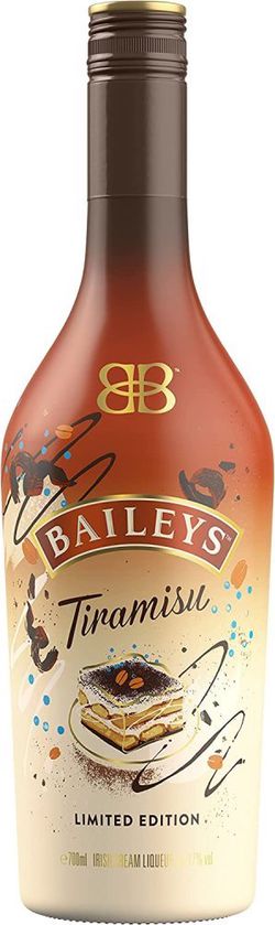 produkt Baileys Tiramisu 0,7l 17%