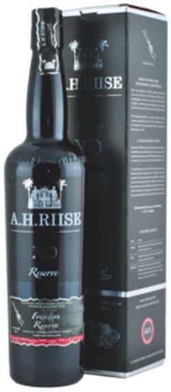 produkt A. H. Riise XO Founders Reserve Limited Edition 45,1% 0,7L