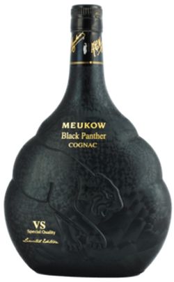 produkt Meukow VS Black Panther Limited Edition 40% 0,7L