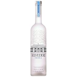 produkt Belvedere Pure Vodka 1,75l 40%