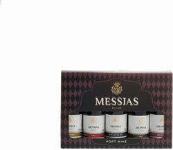 produkt Messias MiniBox 5×0,05l 19,5% GB
