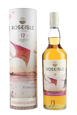 produkt Roseisle Special Release 2023 12y 0,7l 56,5% GB