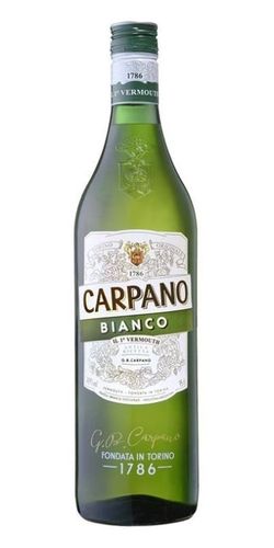 produkt Vermouth Carpano Bianco 1l 14,9%