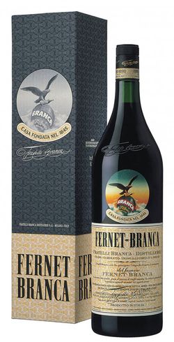 produkt Fernet Branca 3l 39%