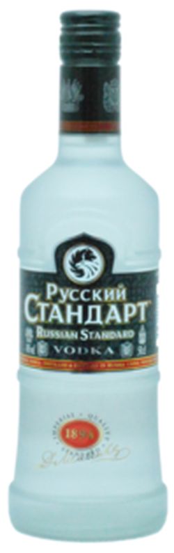 produkt Russian Standard 40% 0,5L