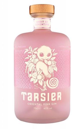 produkt Gin Tarsier Pink 0,7l 40%