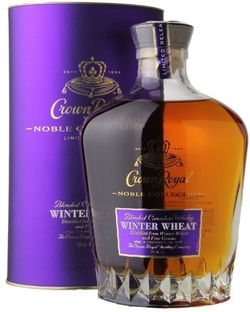 produkt Crown Royal Noble Collection Winter Wheat 0,75l 45%