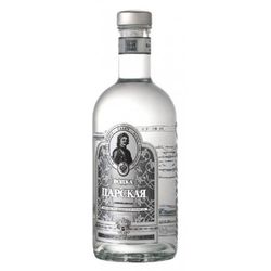 produkt Carskaja Original Vodka 0,7l 40%