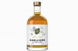 produkt Anton Kaapl Karllikör 0,5l 28%