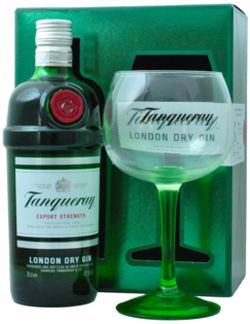 produkt Tanqueray Gin 43,1% 0,7L