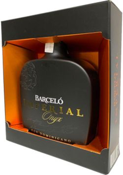 produkt Barcelo Imperial Onyx 38% 0,7l