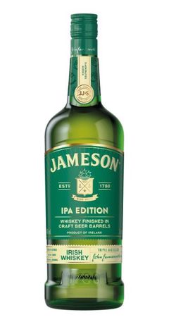 produkt Jameson IPA Edition 1l 40%