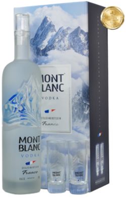 produkt Mont Blanc 40% 0,7L