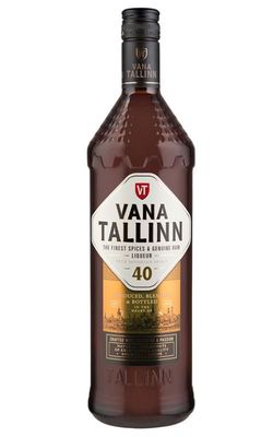 produkt Vana Tallinn 1l 40%