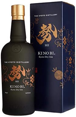 produkt Ki No Bi Sei Gin 0,7l 54,5%