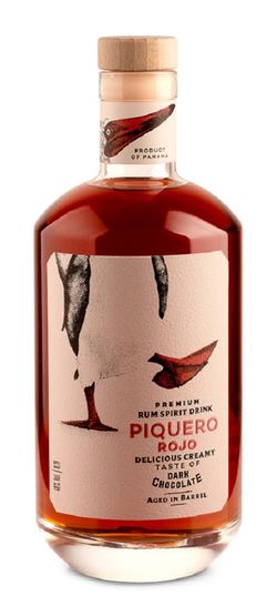 produkt Piquero Rojo 0,7l 40%