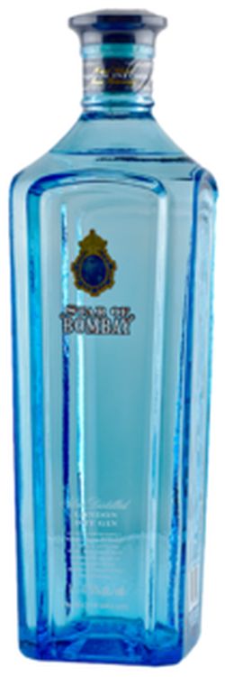 produkt Star of Bombay 47,5% 1,0L