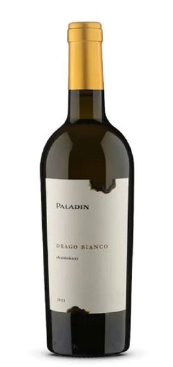 produkt Paladin Drago Bianco 0,75l 13,5%