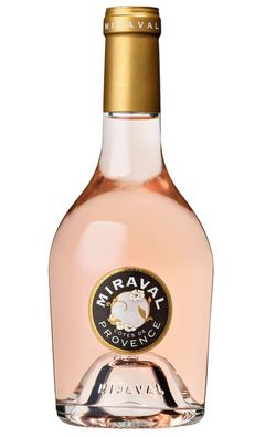 produkt Miraval Cotes de Provence Rosé 0,375l 13%