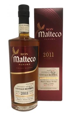produkt Malteco 2011 0,7l 42,3%