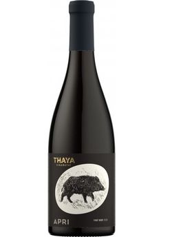 produkt THAYA Pinot Noir APRI Barrique 2020 0,75l 12,5%
