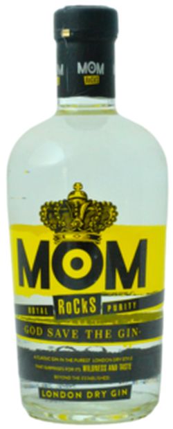 produkt MOM Rocks Royal Purity 37,5% 0,7L