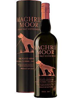 produkt Arran Machrie Moor 0,7l 46%