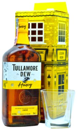 produkt Tullamore D.E.W. Honey 35% 0,7L