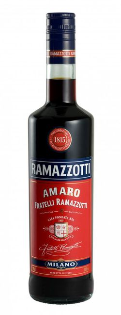 produkt Ramazzotti Amaro 0,7l 30%